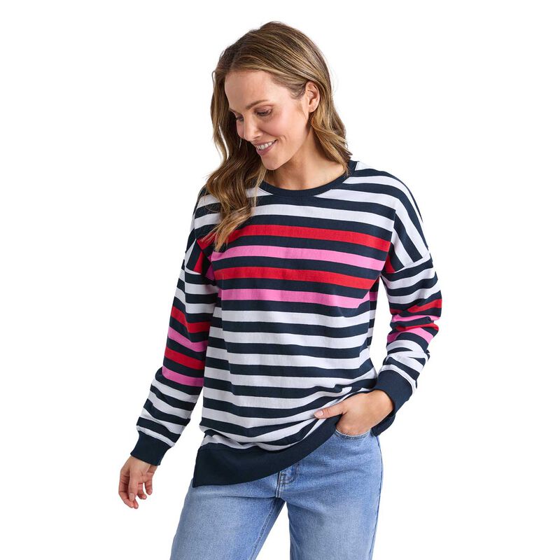 ELM Lollipop Crew Jersey image number 0